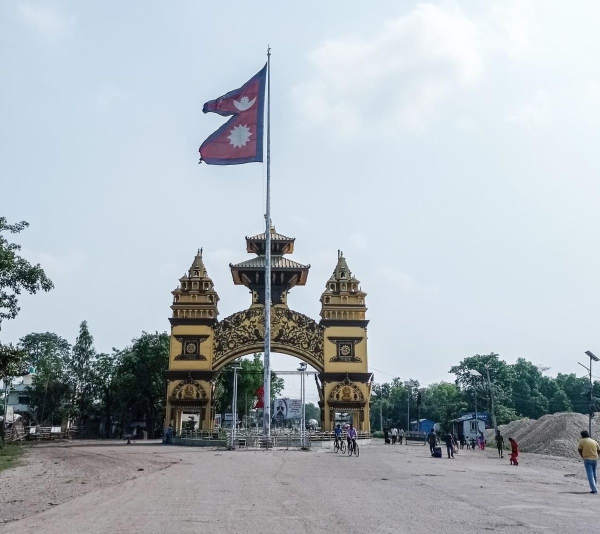 Why Birgunj is an Important Gateway City of Nepal